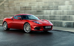 Desktop wallpaper. Lotus Evora GT410 2020. ID:125966