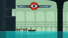 Desktop wallpaper. Ministry of Broadcast. ID:125987