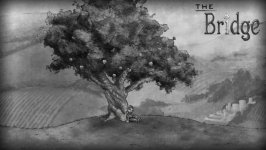 Desktop wallpaper. Bridge, The. ID:125994