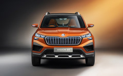 Desktop wallpaper. Skoda Vision IN Concept 2020. ID:126217