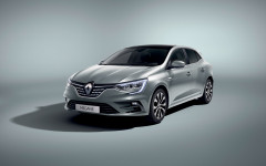 Desktop wallpaper. Renault Mégane 2020. ID:126227