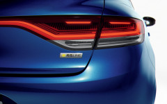 Desktop wallpaper. Renault Mégane R.S. Line 2020. ID:126229