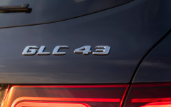 Desktop wallpaper. Mercedes-AMG GLC 43 4MATIC USA Version 2020. ID:126263