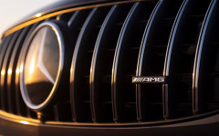 Desktop wallpaper. Mercedes-AMG GLC 43 4MATIC USA Version 2020. ID:126265
