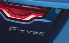 Desktop wallpaper. Jaguar F-TYPE P 300 Convertible 2021. ID:126567