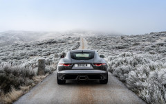 Desktop wallpaper. Jaguar F-TYPE P 300 2021. ID:126578