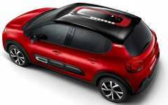 Desktop wallpaper. Citroën C3 2020. ID:126581