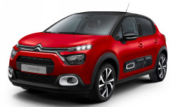 Desktop wallpaper. Citroën C3 2020. ID:126582