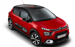 Desktop wallpaper. Citroën C3 2020. ID:126583