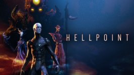 Desktop wallpaper. Hellpoint. ID:126622