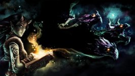 Desktop wallpaper. Operencia: The Stolen Sun. ID:126633