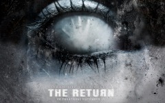 Desktop wallpaper. Return, The. ID:14062