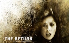 Desktop wallpaper. Return, The. ID:14063