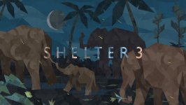 Desktop wallpaper. Shelter 3. ID:126638