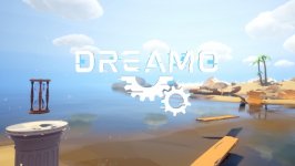 Desktop wallpaper. Dreamo. ID:126641