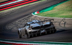 Desktop wallpaper. Pagani Imola 2020. ID:126649