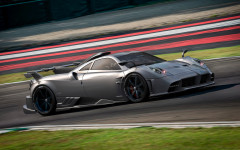 Desktop wallpaper. Pagani Imola 2020. ID:126650