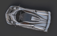 Desktop wallpaper. Pagani Imola 2020. ID:126651