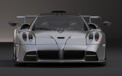 Desktop wallpaper. Pagani Imola 2020. ID:126654