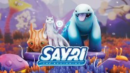 Desktop wallpaper. Sayri: The Beginning. ID:153669