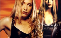 Desktop wallpaper. Coyote Ugly. ID:3819