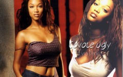 Desktop wallpaper. Coyote Ugly. ID:3820