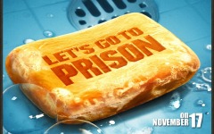 Desktop wallpaper. Let's Go to Prison. ID:14066
