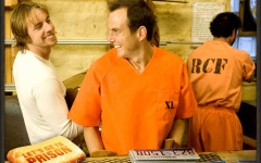 Desktop wallpaper. Let's Go to Prison. ID:14074