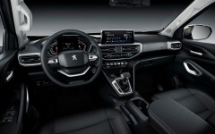 Desktop wallpaper. Peugeot Landtrek 2020. ID:126853