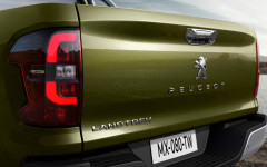 Desktop wallpaper. Peugeot Landtrek 2020. ID:126854