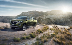 Desktop wallpaper. Peugeot Landtrek 2020. ID:126856