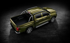 Desktop wallpaper. Peugeot Landtrek 2020. ID:126858