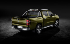Desktop wallpaper. Peugeot Landtrek 2020. ID:126859