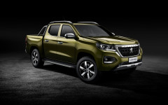 Desktop wallpaper. Peugeot Landtrek 2020. ID:126860