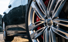 Desktop wallpaper. Audi S6 USA Version 2020. ID:126864