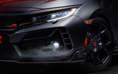 Desktop wallpaper. Honda Civic Type R Sport Line 2020. ID:126883