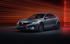 Desktop wallpaper. Honda Civic Type R Sport Line 2020. ID:126884