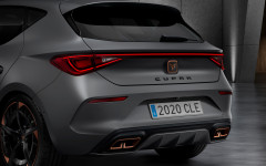Desktop wallpaper. Cupra Leon 2021. ID:126914