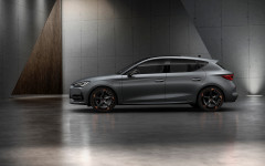 Desktop wallpaper. Cupra Leon 2021. ID:126917