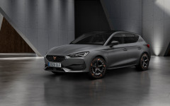Desktop wallpaper. Cupra Leon 2021. ID:126918