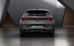 Desktop wallpaper. Cupra Leon 2021. ID:126919