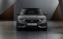 Desktop wallpaper. Cupra Leon 2021. ID:126920
