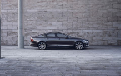 Desktop wallpaper. Volvo S90 T8 AWD Recharge 2020. ID:126923