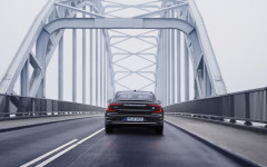 Desktop wallpaper. Volvo S90 T8 AWD Recharge 2020. ID:126924