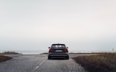 Desktop wallpaper. Volvo V90 T8 AWD Recharge 2020. ID:126928