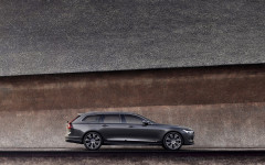 Desktop wallpaper. Volvo V90 T8 AWD Recharge 2020. ID:126929