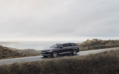 Desktop wallpaper. Volvo V90 T8 AWD Recharge 2020. ID:126931