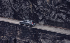 Desktop wallpaper. Volvo V90 AWD Cross Country 2020. ID:126933