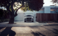 Desktop wallpaper. Volvo XC60 T8 AWD Recharge 2020. ID:126939