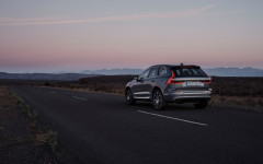 Desktop wallpaper. Volvo XC60 T8 AWD Recharge 2020. ID:126941